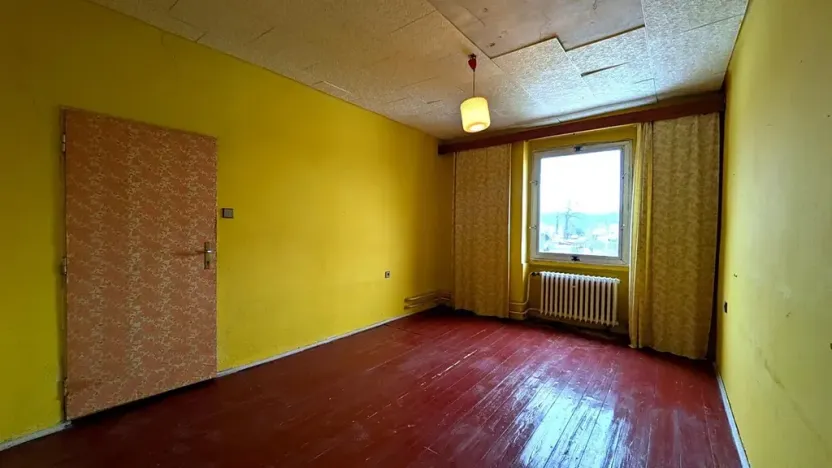 Prodej rodinného domu, Duchcov, Osecká, 125 m2