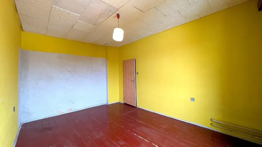 Prodej rodinného domu, Duchcov, Osecká, 125 m2