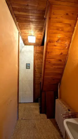 Prodej rodinného domu, Duchcov, Osecká, 125 m2