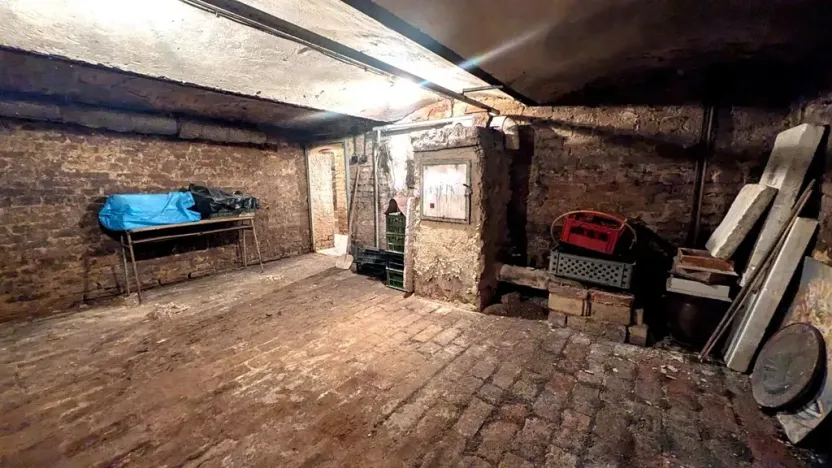 Prodej rodinného domu, Duchcov, Osecká, 125 m2