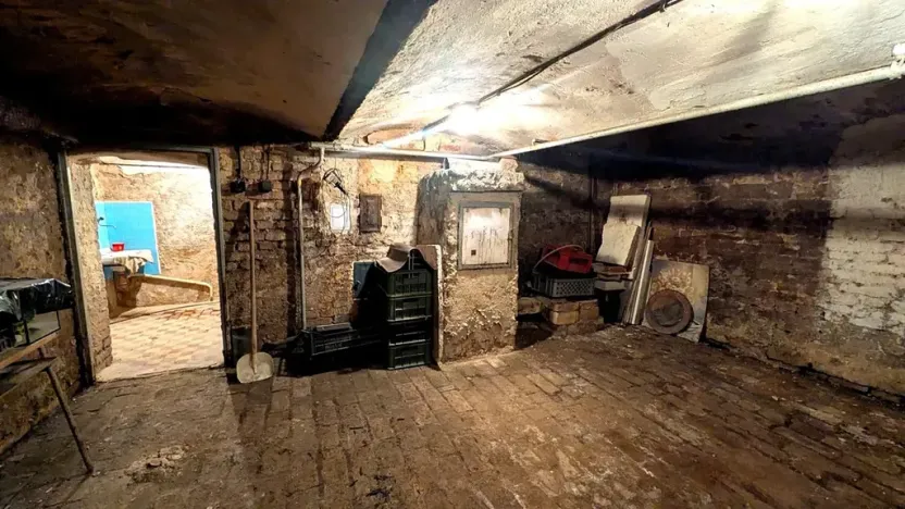 Prodej rodinného domu, Duchcov, Osecká, 125 m2