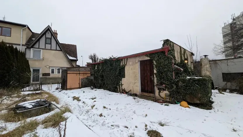 Prodej rodinného domu, Duchcov, Osecká, 125 m2