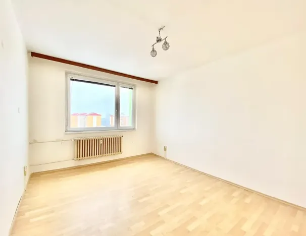 Prodej bytu 3+1, Přerov, Svornosti, 68 m2