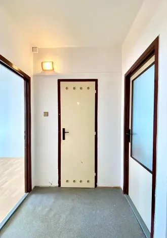 Prodej bytu 3+1, Přerov, Svornosti, 68 m2