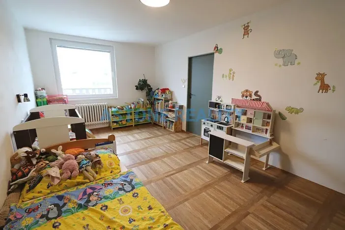 Prodej bytu 3+kk, Praha - Hlubočepy, Kříženeckého náměstí, 93 m2