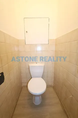 Prodej bytu 3+kk, Praha - Hlubočepy, Kříženeckého náměstí, 93 m2