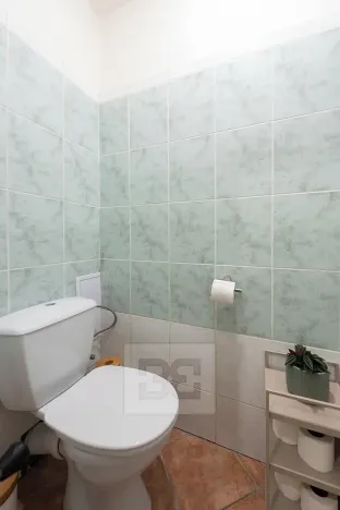 Pronájem bytu 3+kk, Praha - Nové Město, 71 m2