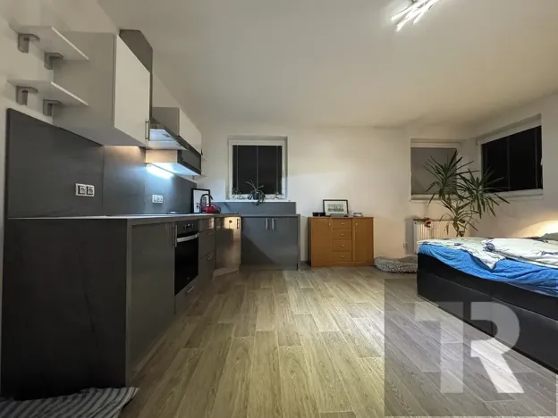 Prodej rodinného domu, Vochov, 114 m2