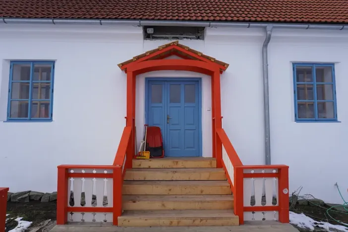 Prodej zemědělské usedlosti, Bukovník, 167 m2