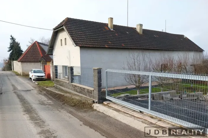 Prodej rodinného domu, Mělník, 147 m2