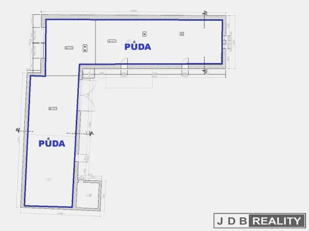 Prodej rodinného domu, Mělník, 147 m2