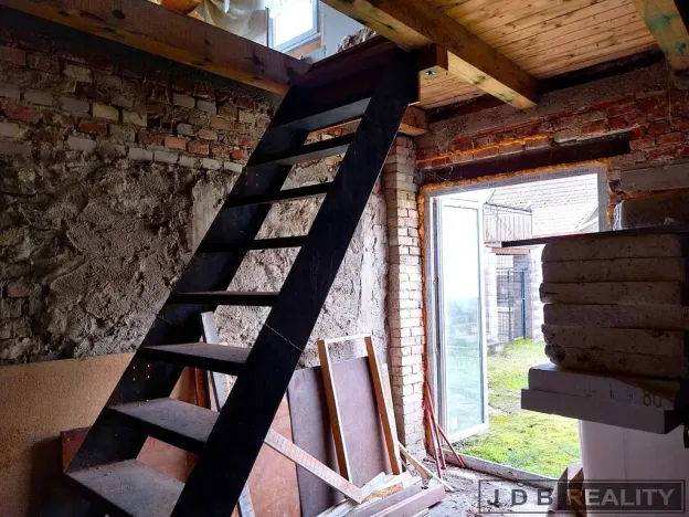 Prodej rodinného domu, Mělník, 147 m2