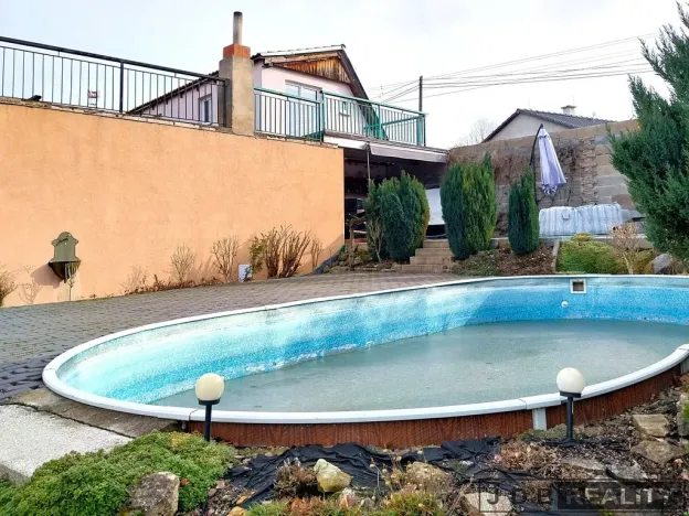 Prodej rodinného domu, Mělník, 147 m2