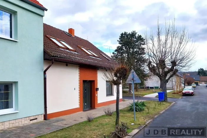 Prodej rodinného domu, Roudnice nad Labem, Sladkovského, 170 m2