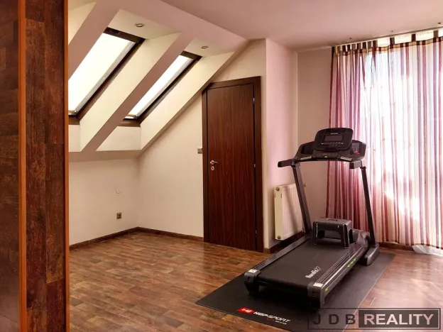 Prodej rodinného domu, Roudnice nad Labem, Sladkovského, 170 m2