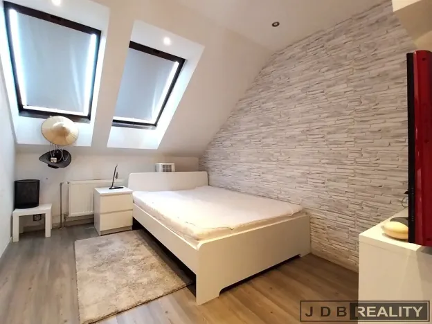 Prodej rodinného domu, Roudnice nad Labem, Sladkovského, 170 m2