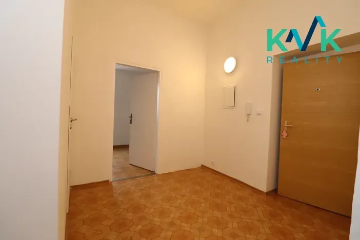 Pronájem bytu 1+1, Sokolov, Nádražní, 41 m2