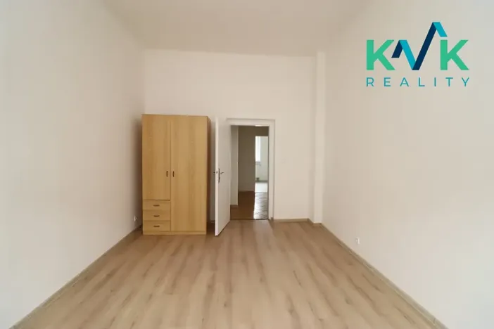 Pronájem bytu 1+1, Sokolov, Nádražní, 40 m2