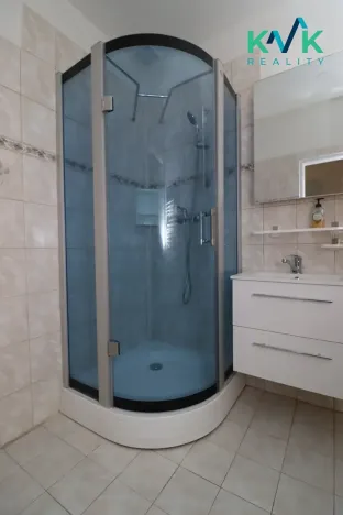 Pronájem bytu 1+1, Sokolov, Nádražní, 40 m2