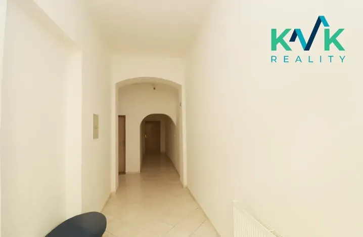 Pronájem bytu 1+1, Sokolov, Nádražní, 40 m2