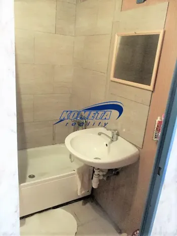 Pronájem bytu 1+kk, Olomouc, Nálevkova, 28 m2