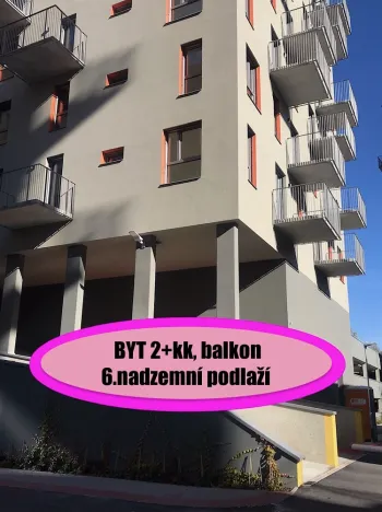 Pronájem bytu 2+kk, Liberec - Liberec III-Jeřáb, U Nisy, 65 m2