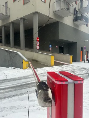 Pronájem bytu 2+kk, Liberec - Liberec III-Jeřáb, U Nisy, 65 m2