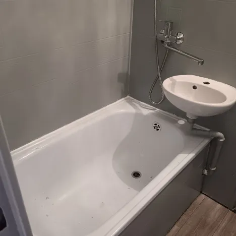 Pronájem bytu 1+1, Jirkov, Krušnohorská, 33 m2