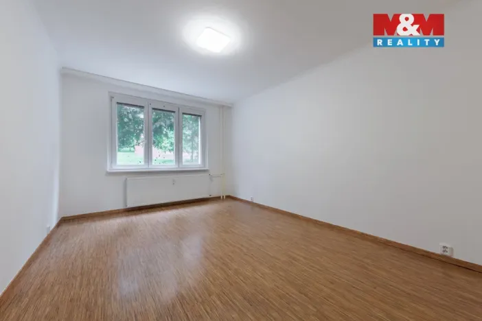 Prodej bytu 3+1, Karlovy Vary - Rybáře, U Koupaliště, 84 m2