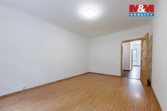 Prodej bytu 3+1, Karlovy Vary - Rybáře, U Koupaliště, 84 m2
