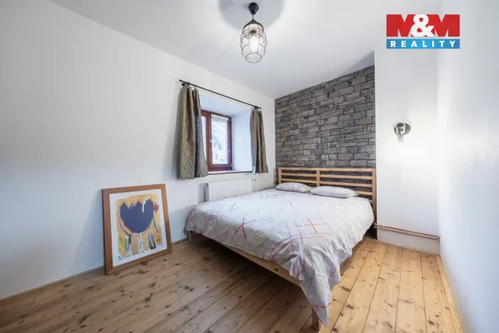 Pronájem rodinného domu, Tehovec, Na Návsi, 150 m2