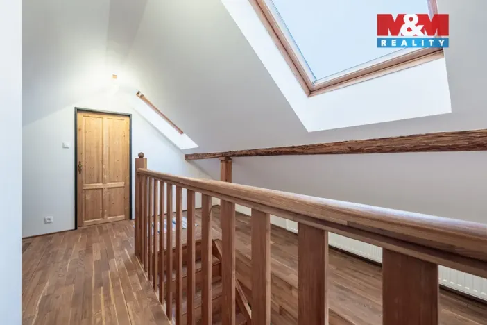 Pronájem rodinného domu, Tehovec, Na Návsi, 150 m2