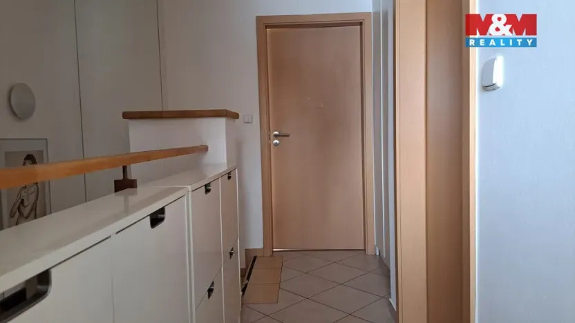 Prodej rodinného domu, Brno - Starý Lískovec, U hřiště, 135 m2