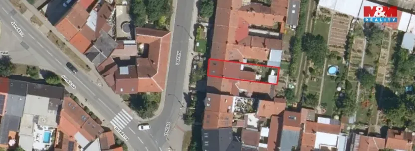 Prodej rodinného domu, Brno - Starý Lískovec, U hřiště, 135 m2