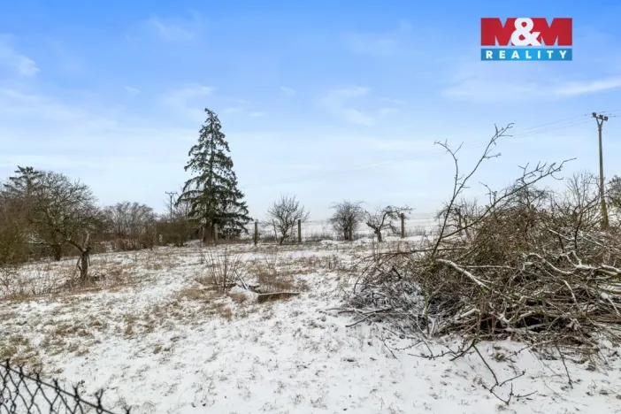 Prodej rodinného domu, Hříškov - Bedřichovice, 200 m2