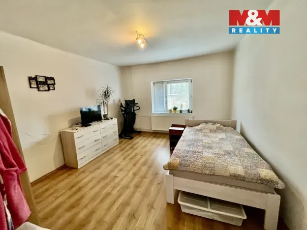 Prodej rodinného domu, Ostrava - Kunčičky, Pernerova, 309 m2