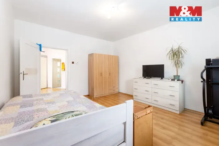 Prodej rodinného domu, Ostrava - Kunčičky, Pernerova, 309 m2