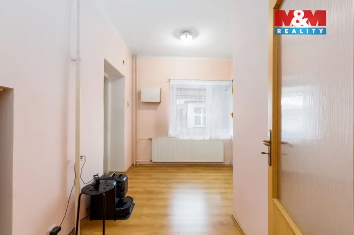 Prodej rodinného domu, Ostrava - Kunčičky, Pernerova, 309 m2