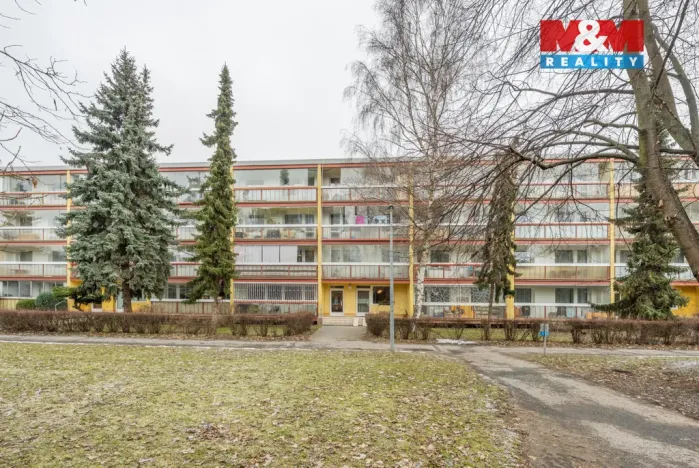 Prodej bytu 3+1, Praha - Prosek, Kytlická, 79 m2