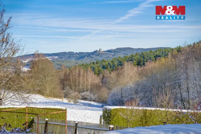 Prodej rodinného domu, Rejštejn - Velký Radkov, 240 m2