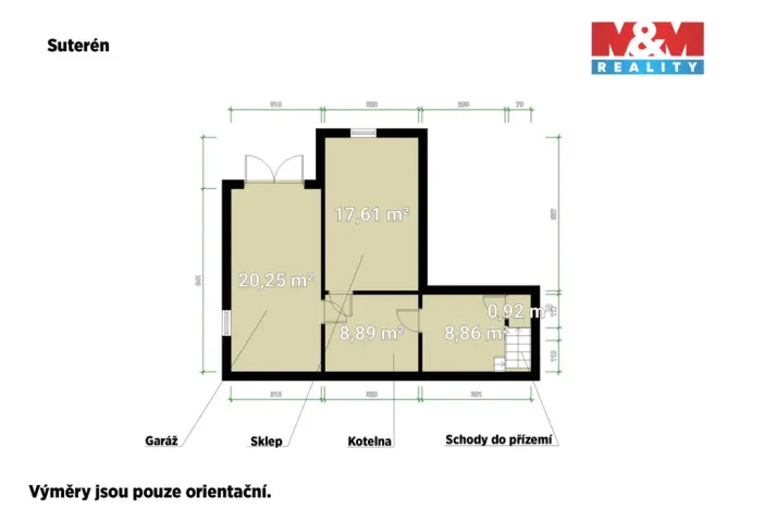 Prodej rodinného domu, Rejštejn - Velký Radkov, 240 m2