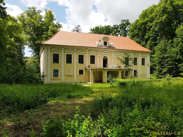 Prodej domu, Klatovy, 750 m2