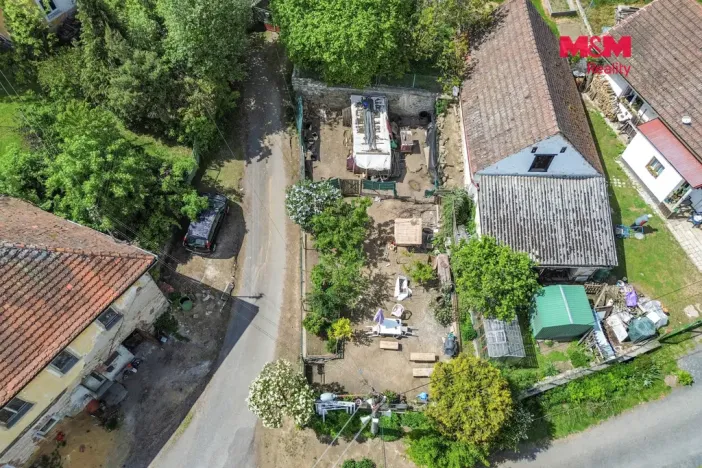 Prodej rodinného domu, Oselce, 82 m2