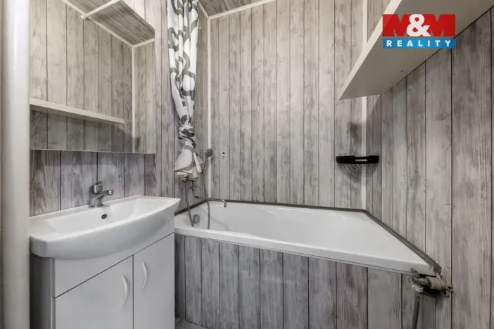 Pronájem bytu 3+1, Rotava, Sídliště, 56 m2