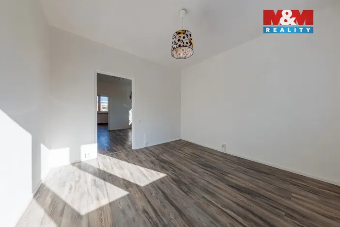 Pronájem bytu 3+1, Rotava, Sídliště, 56 m2