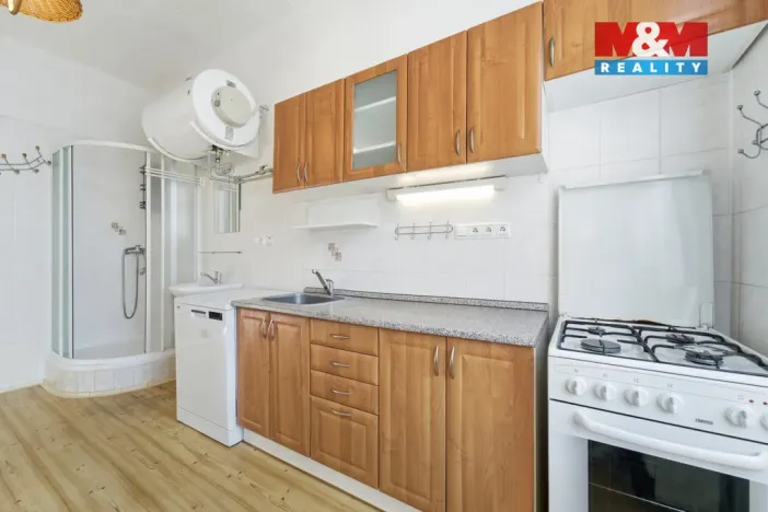 Pronájem kanceláře, Plzeň, Koterovská, 31 m2