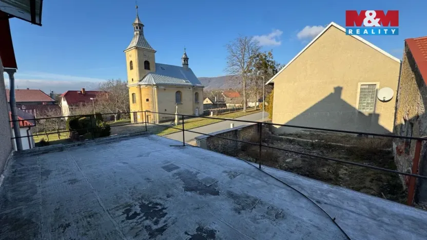 Prodej rodinného domu, Lipník nad Bečvou - Lipník nad Bečvou VI-Loučka, 170 m2