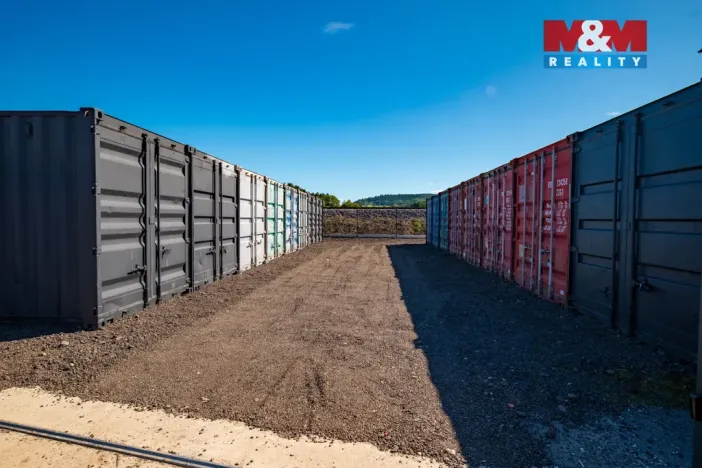 Pronájem, Radošovice, 14 m2