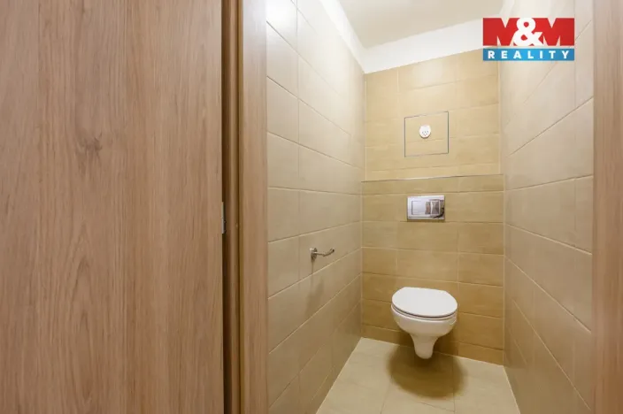 Prodej bytu 3+kk, Plzeň, V Zahrádkách, 80 m2