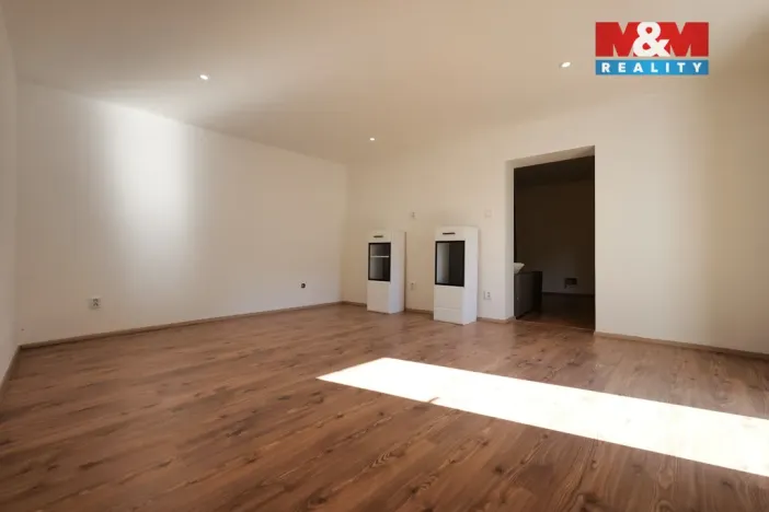 Prodej rodinného domu, Orlovice, 96 m2